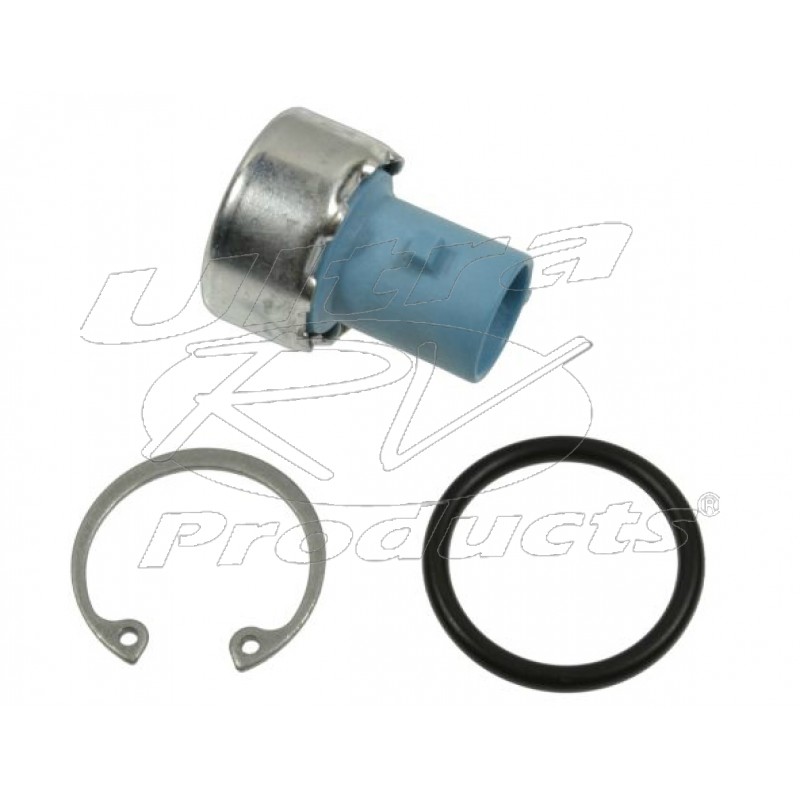 89019183 Switch Asm Air Compressor High Press Cutoff Workhorse Parts